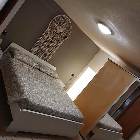 Apartment Comboe Aosta